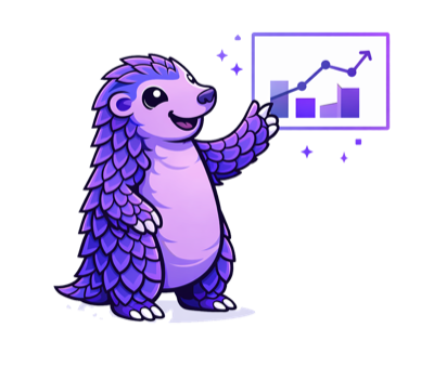 Pango celebrating growth