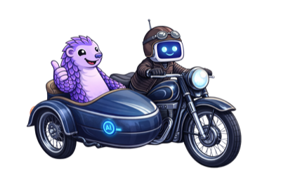 Pango watching over AI